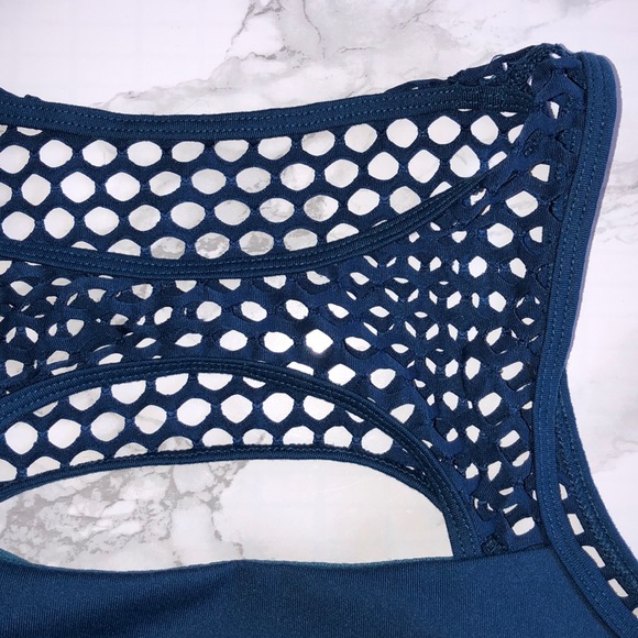 Popflex Active Sports Bra - Picture 2 of 5